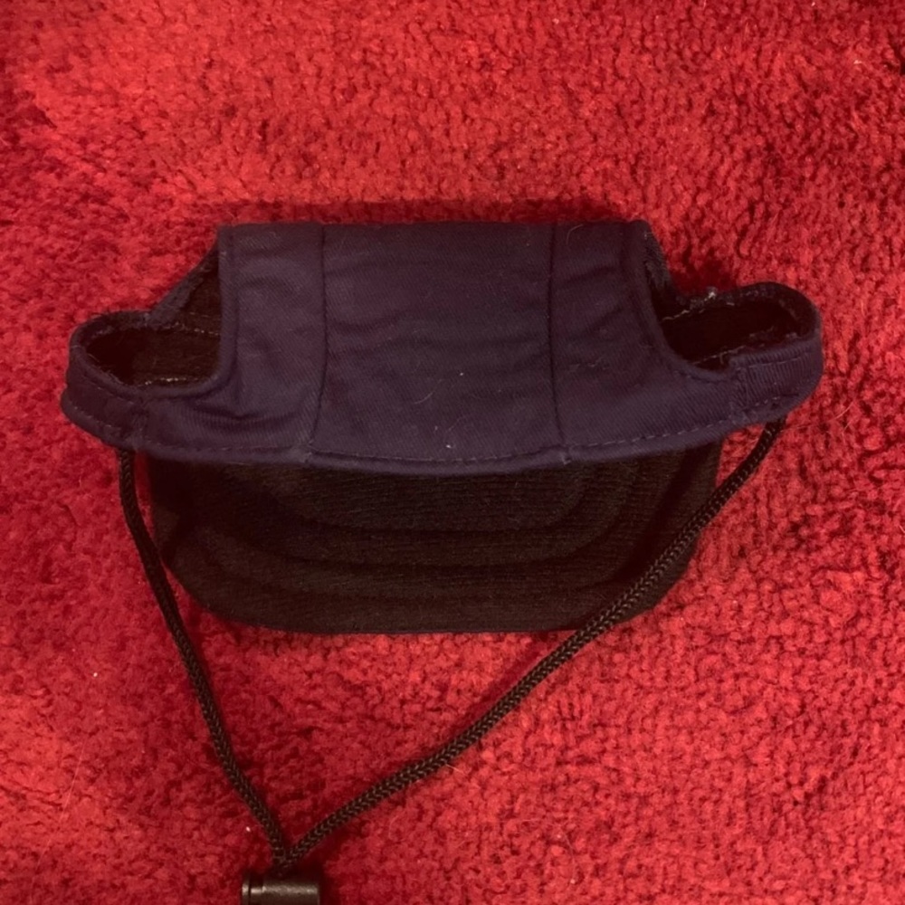 Dog Hat - Picture 2 of 2